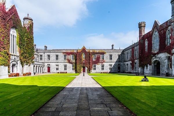 National University of Ireland Galway (NUIG)