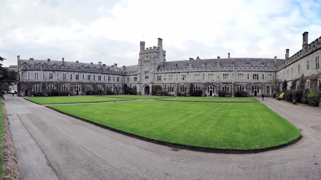 University College Cork (UCC)