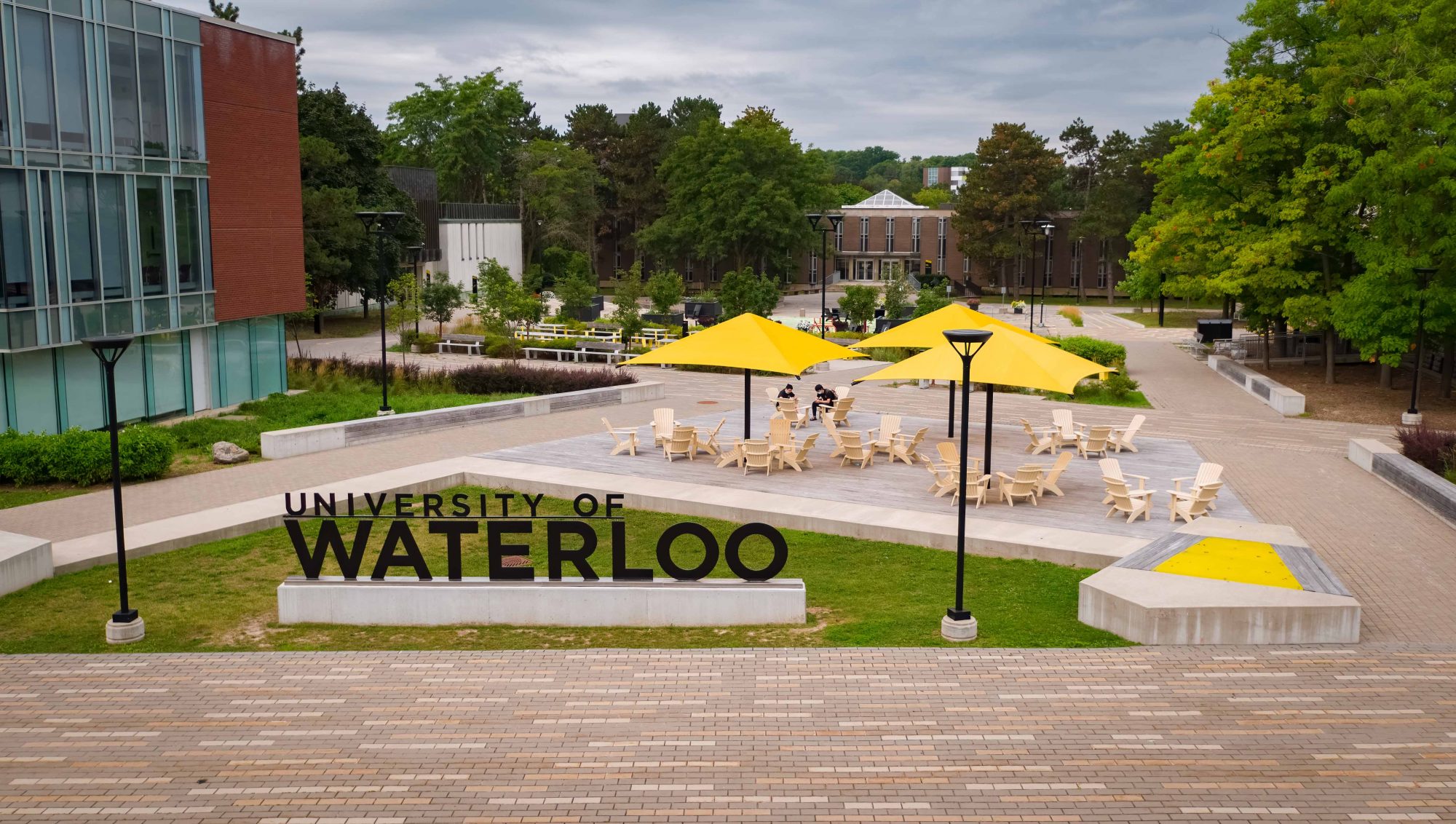 University of Waterloo