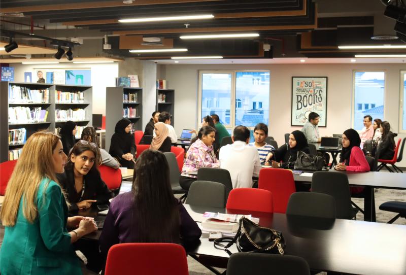 top 10 best universities in dubai for masters