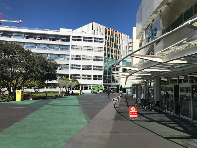 Auckland University of Technology (AUT)