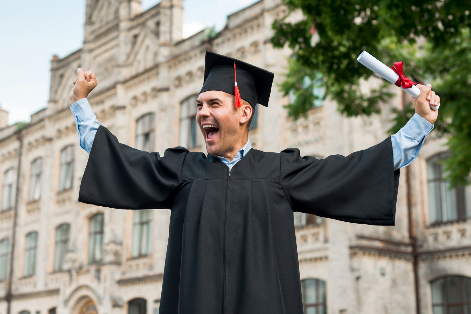 Best Universities in Canada for Masters