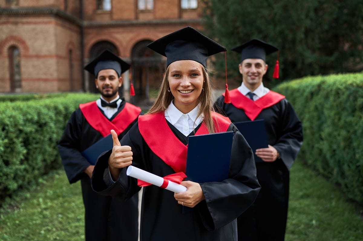 Universities in Sydney for Masters