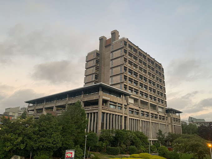 University of Canterbury