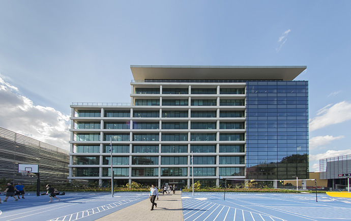 Monash Business School