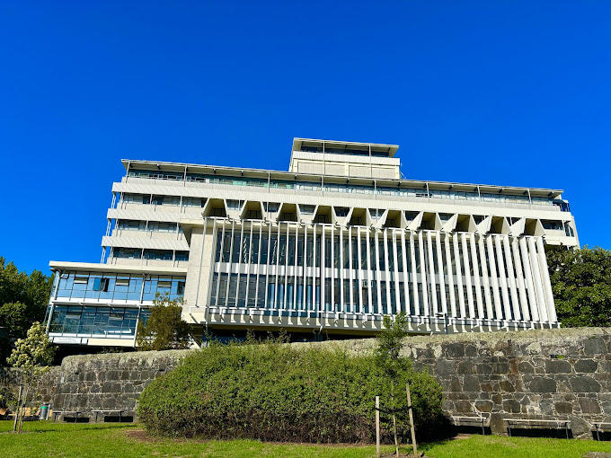 The University of Auckland