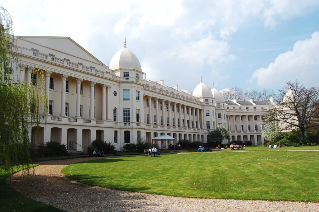 London Business School (LBS)