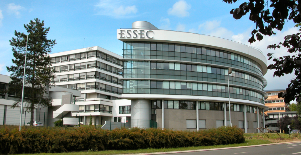 ESSEC Business School