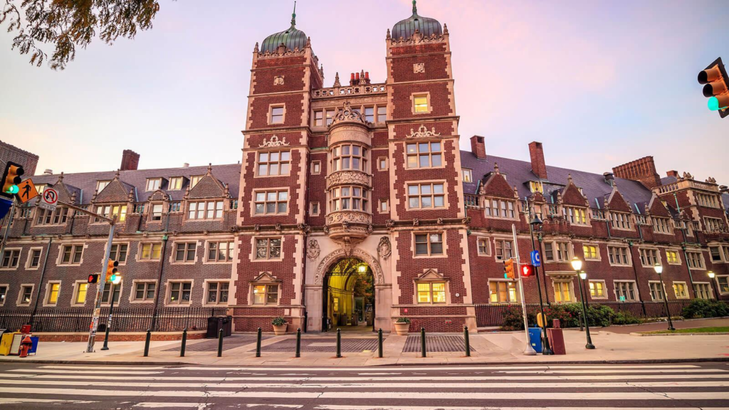 University of Pennsylvania (UPenn)