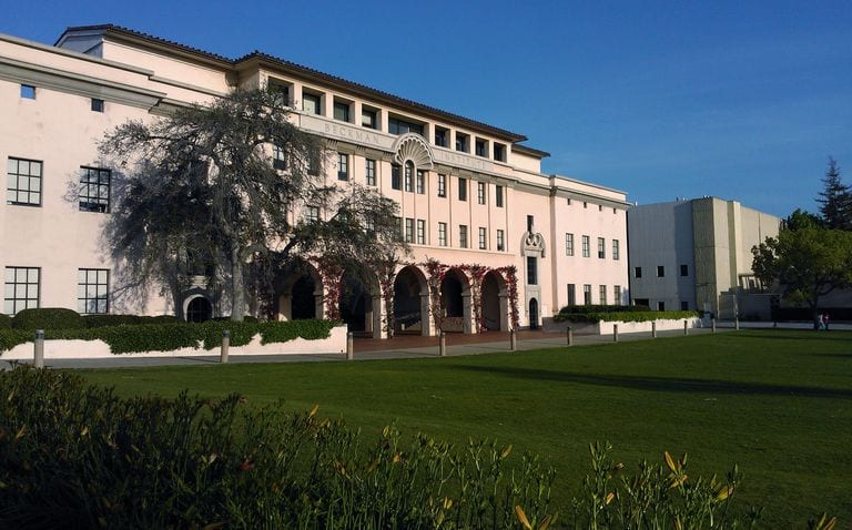 California Institute of Technology (Caltech)