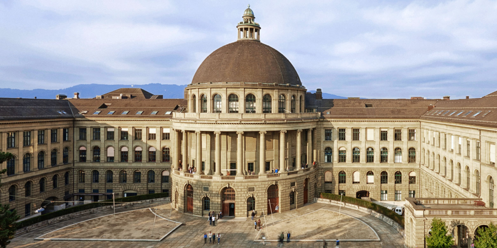 ETH Zurich (Switzerland)