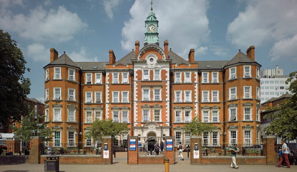 Imperial College London (UK)