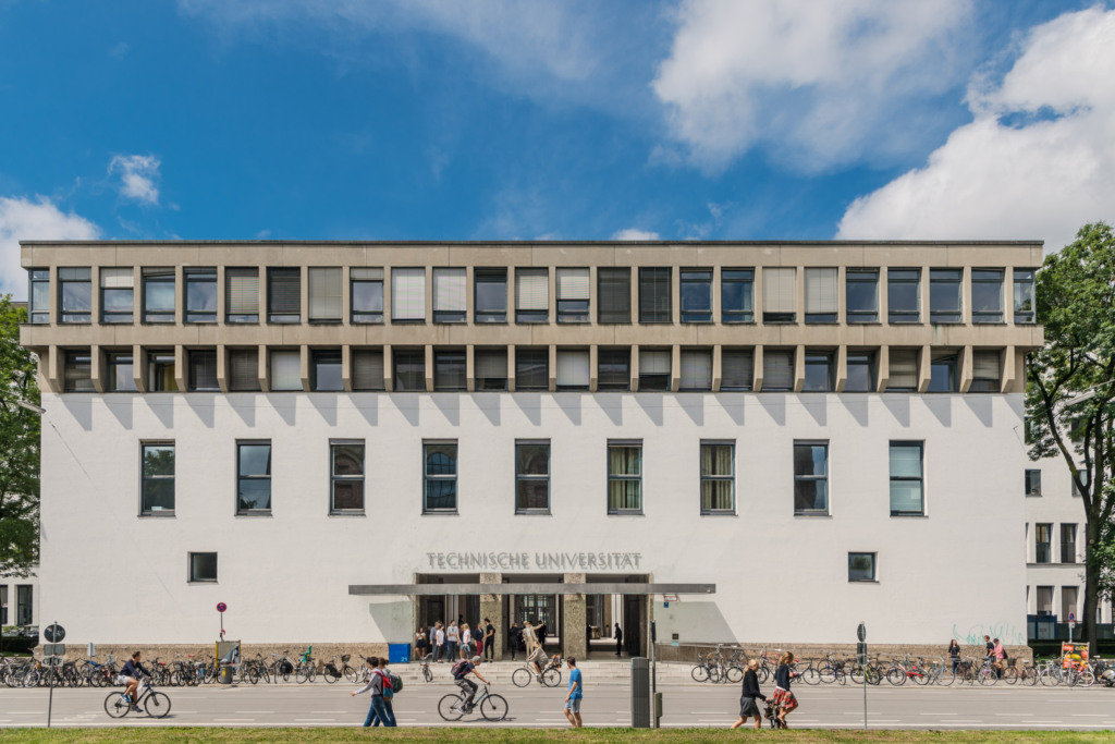 Technical University of Munich (Germany)