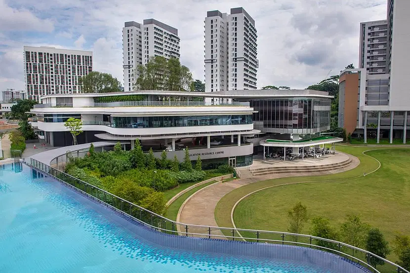 National University of Singapore (NUS)