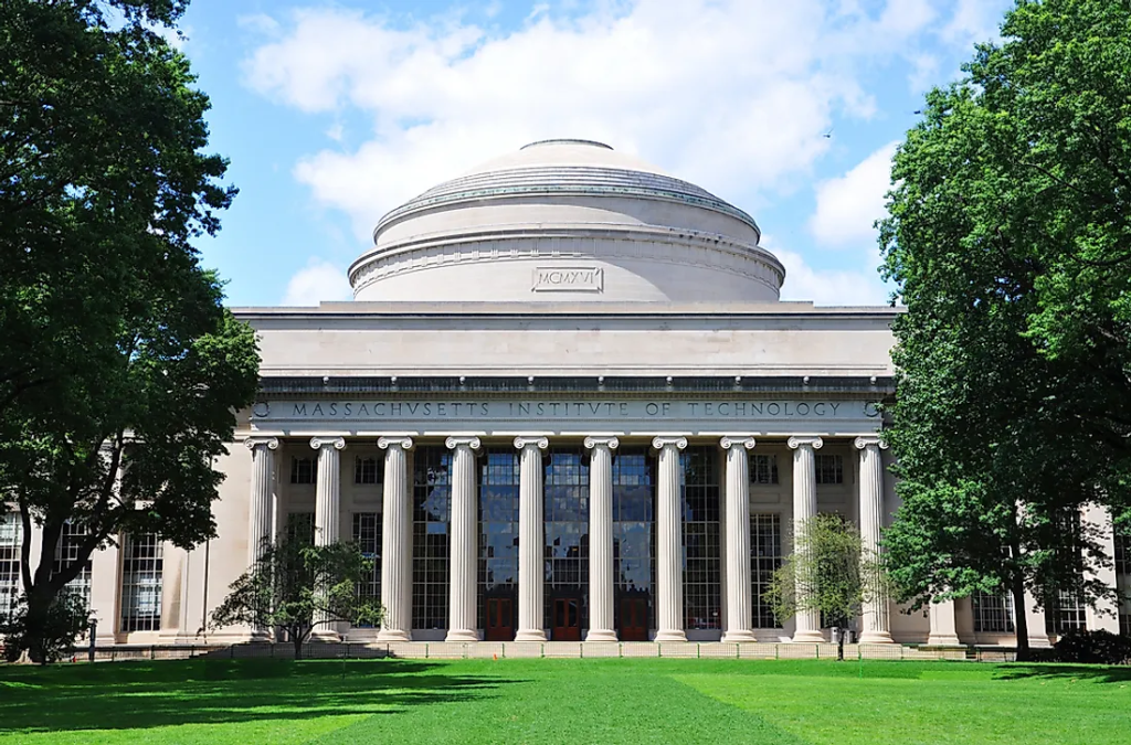 Massachusetts Institute of Technology (MIT)