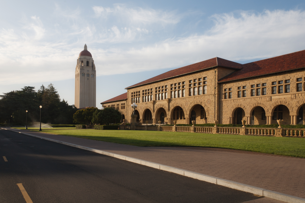 Stanford University