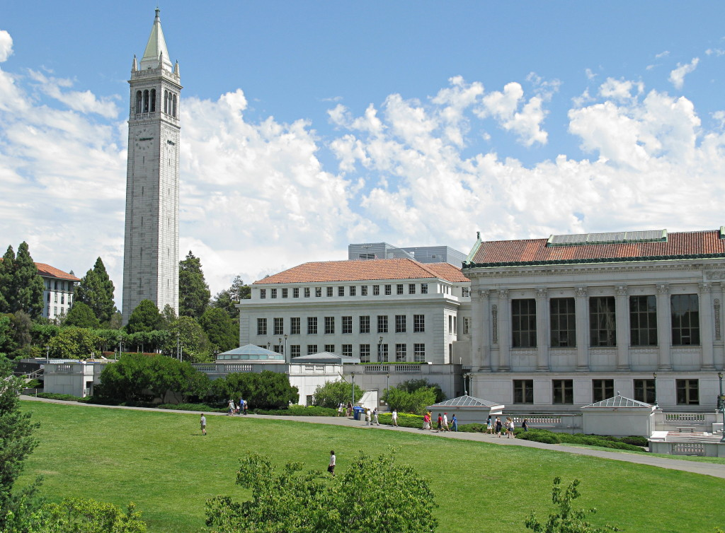 University of California, Berkeley