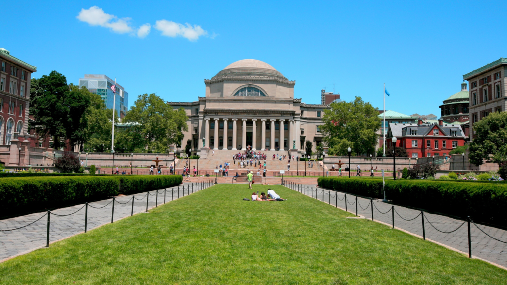 Columbia University