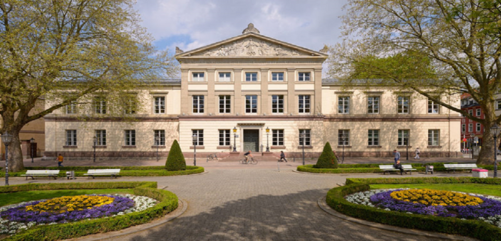 University of Göttingen