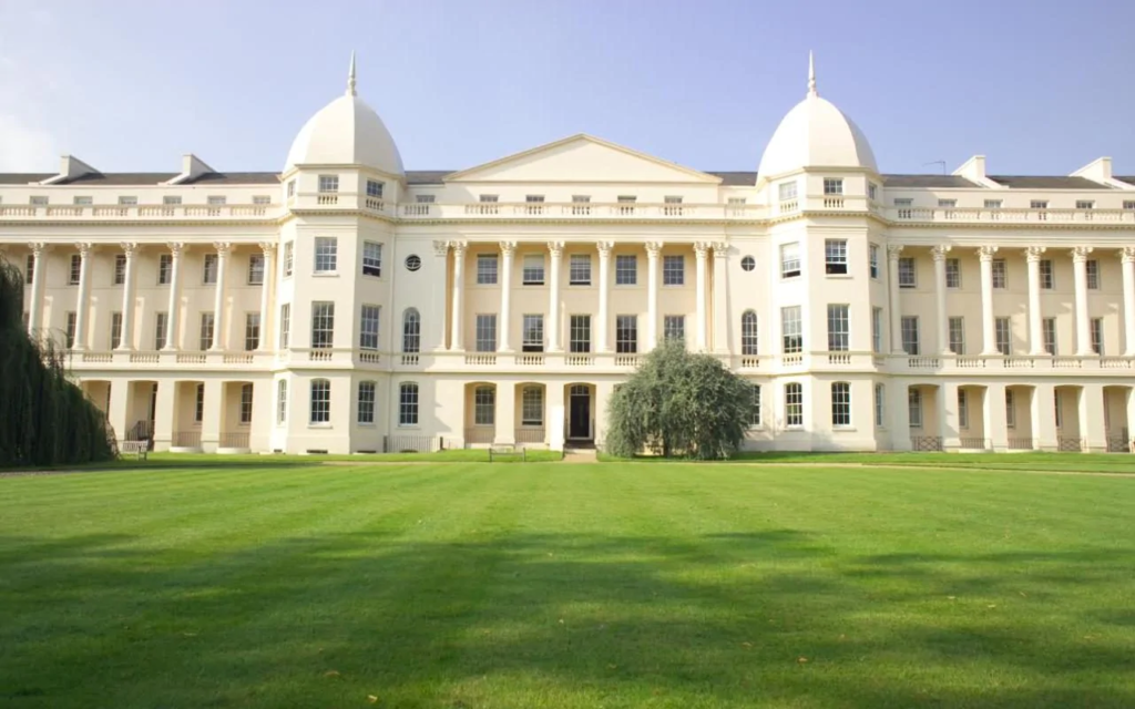 London Business School (UK) 