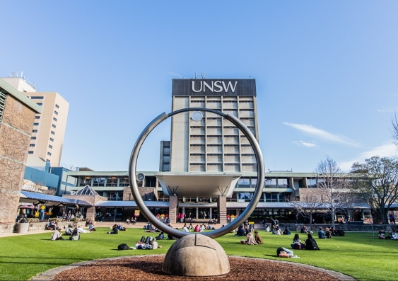 The University of New South Wales (UNSW Sydney)