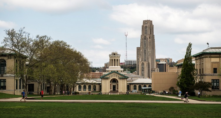 Carnegie Mellon University