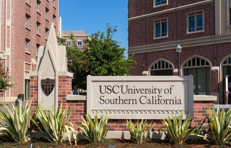 University of Southern California (USC)