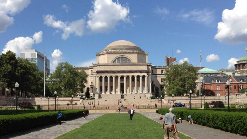 Columbia University