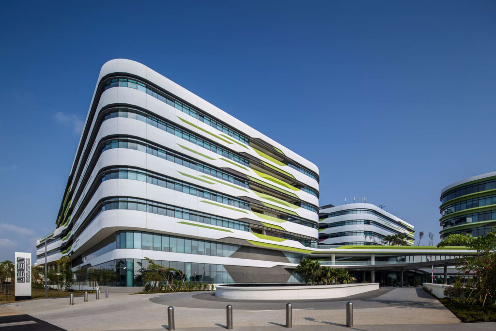 Singapore University of Technology and Design (SUTD)