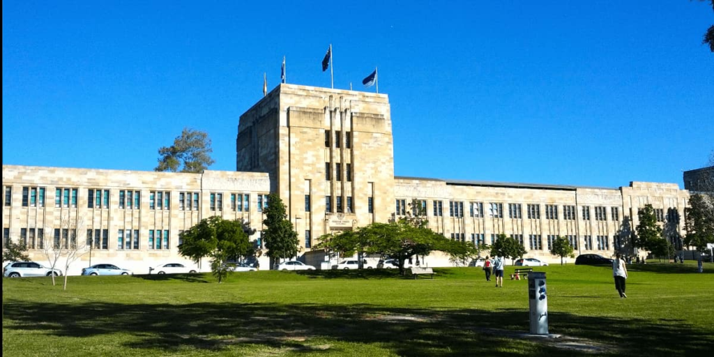 University of Queensland (UQ)