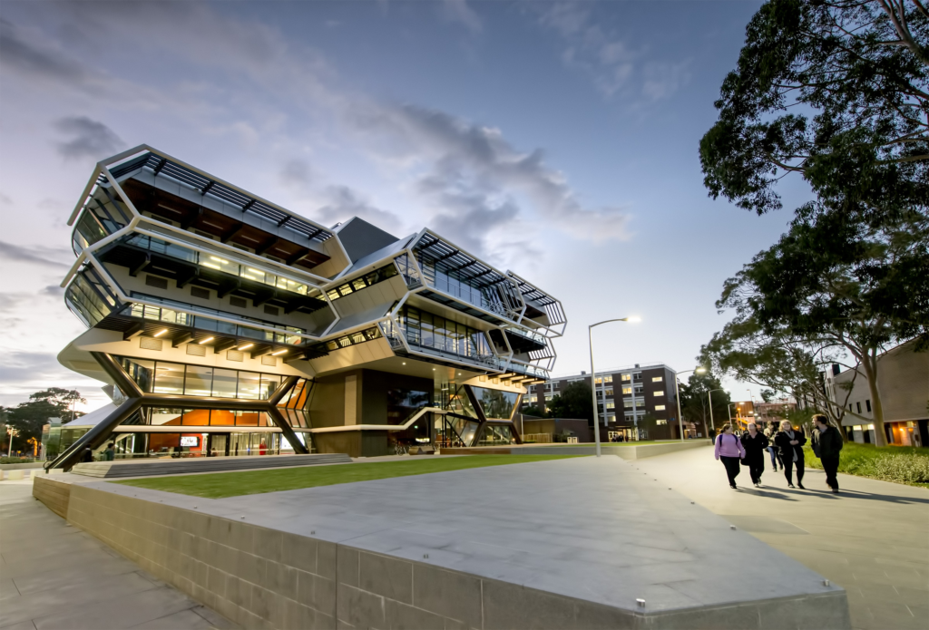 Monash University