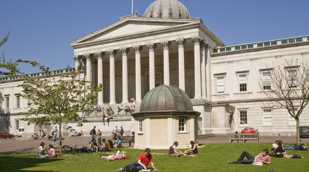 University College London (UCL)