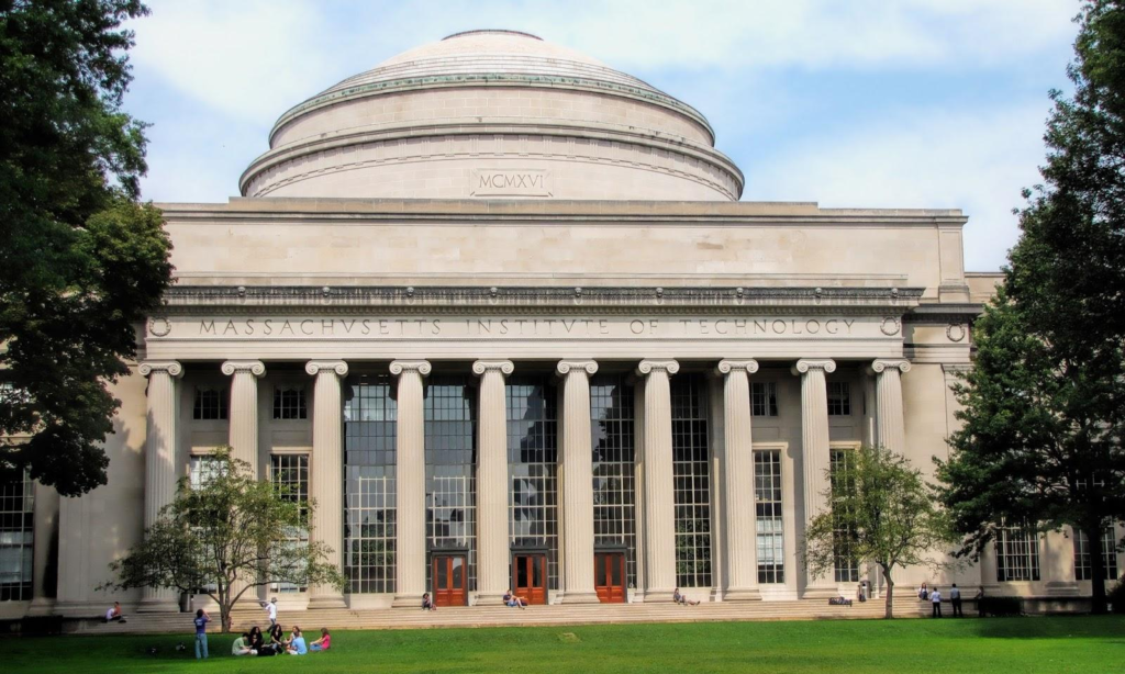 Massachusetts Institute of Technology (MIT)