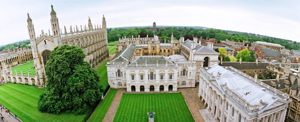 King's College London