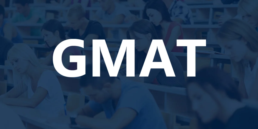 GMAT Full Form