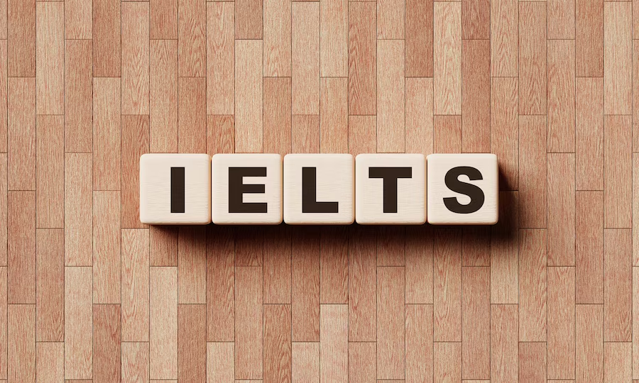 IELTS Exam Pattern and Scoring