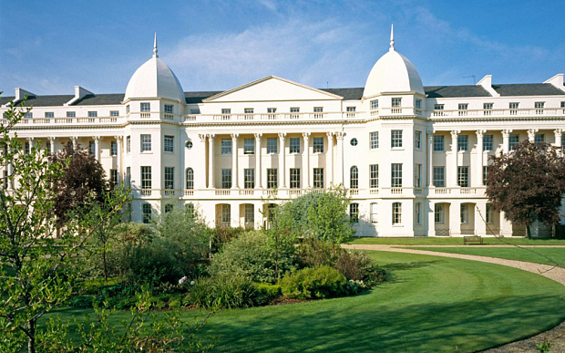 London Business School