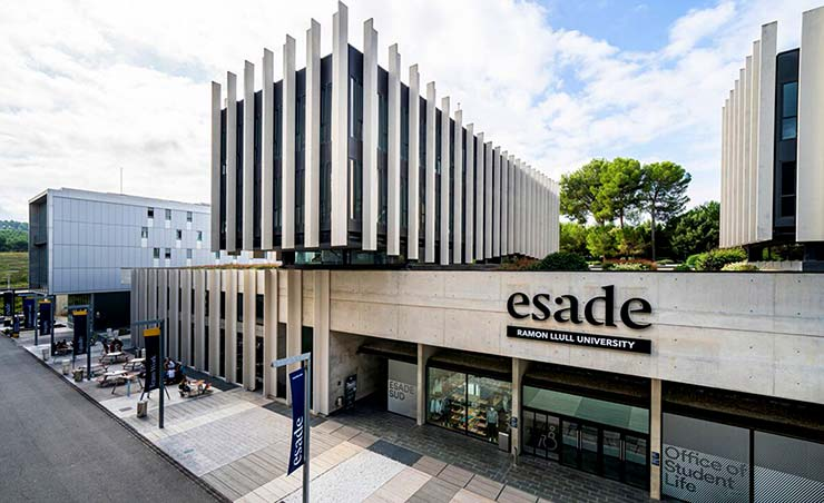 ESADE Business School