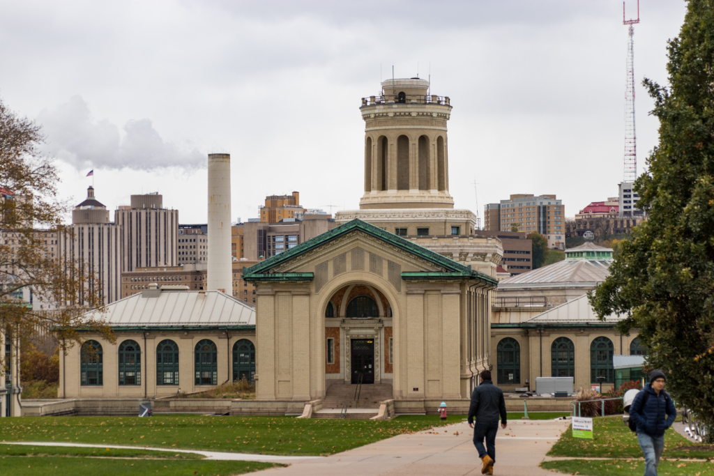 Carnegie Mellon University