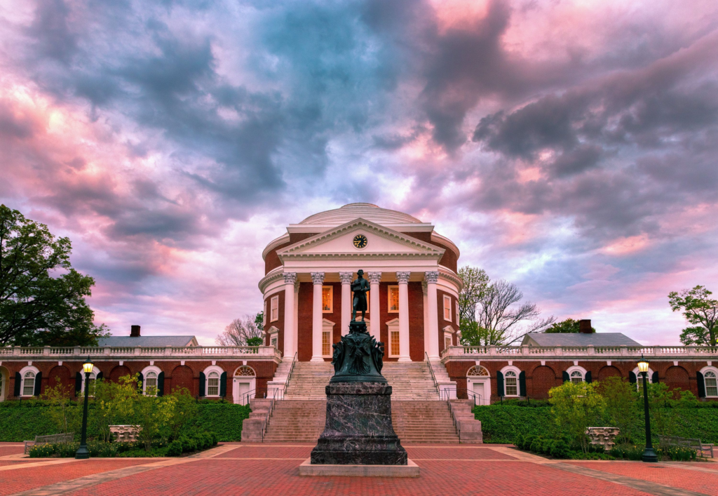 University of Virginia (Darden School of Business)