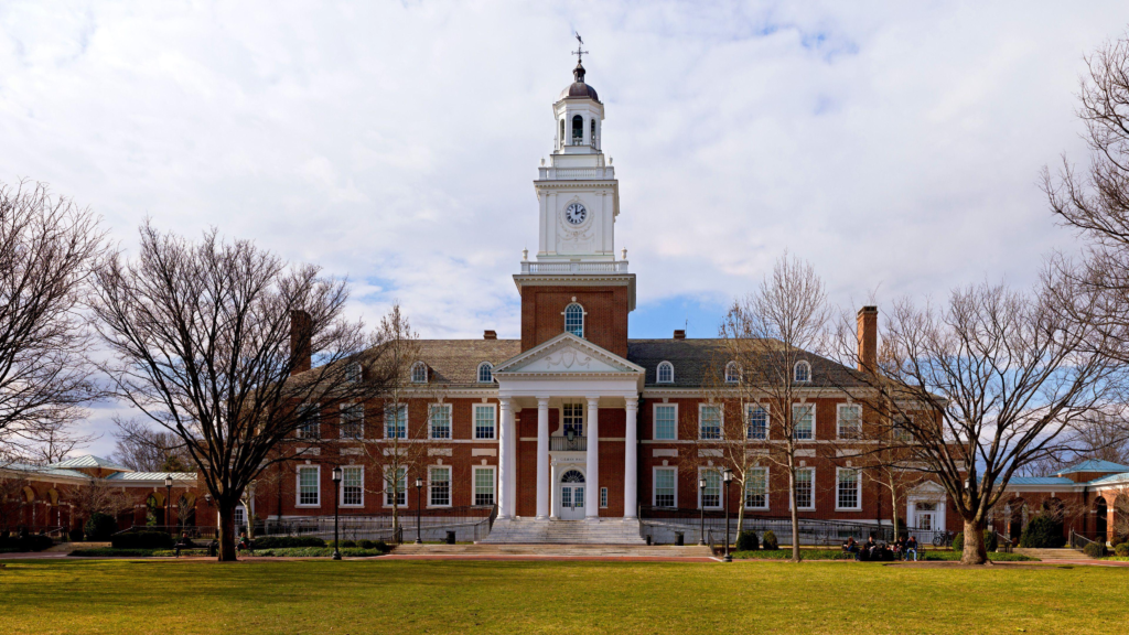 Harvard University