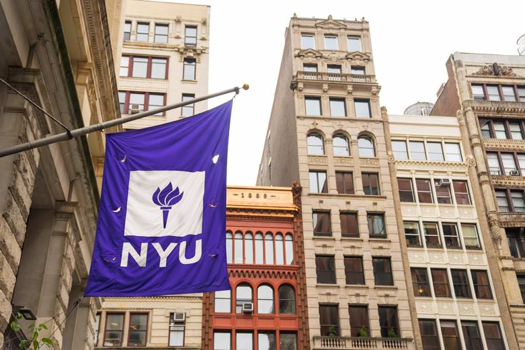 New York University (NYU)