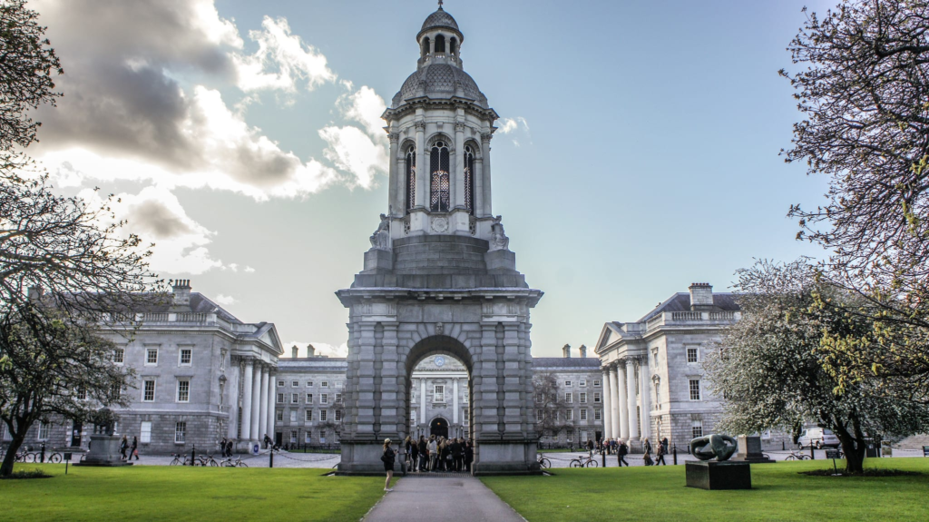 Trinity College Dublin