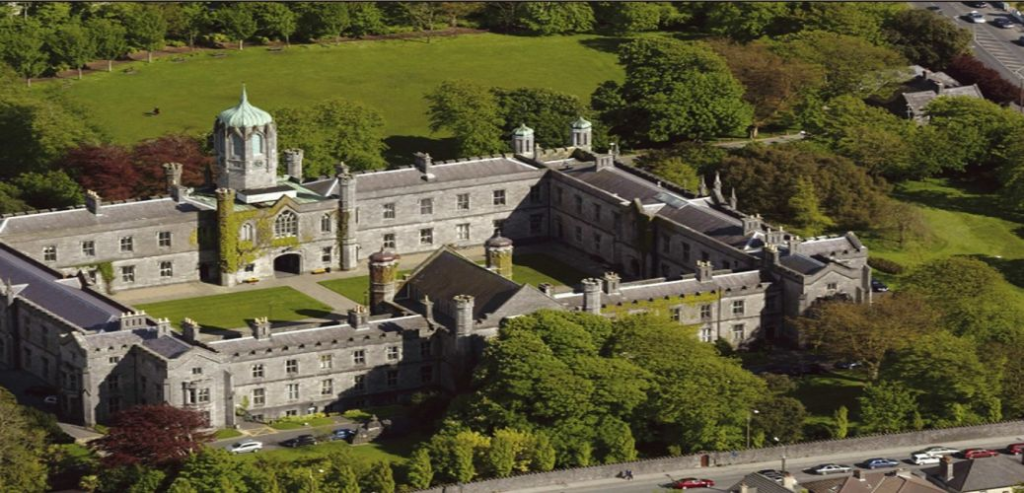 National University of Ireland, Galway (NUIG)