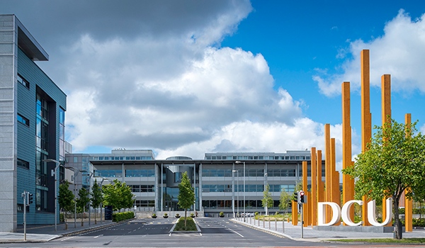 Dublin City University (DCU)