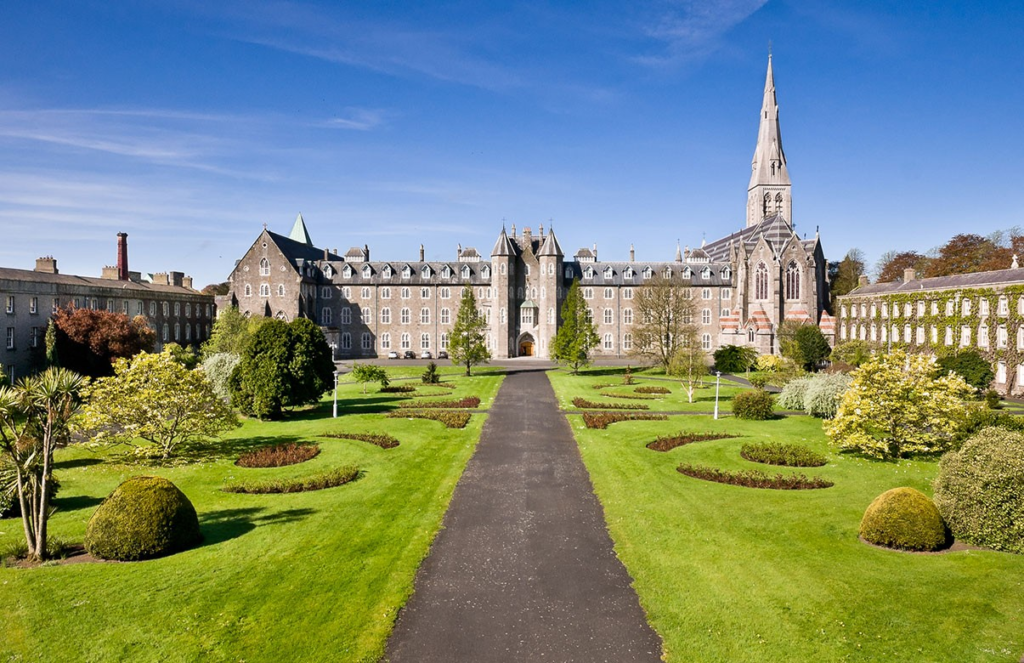  Maynooth University