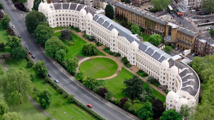 A Complete Guide to the London Business School 