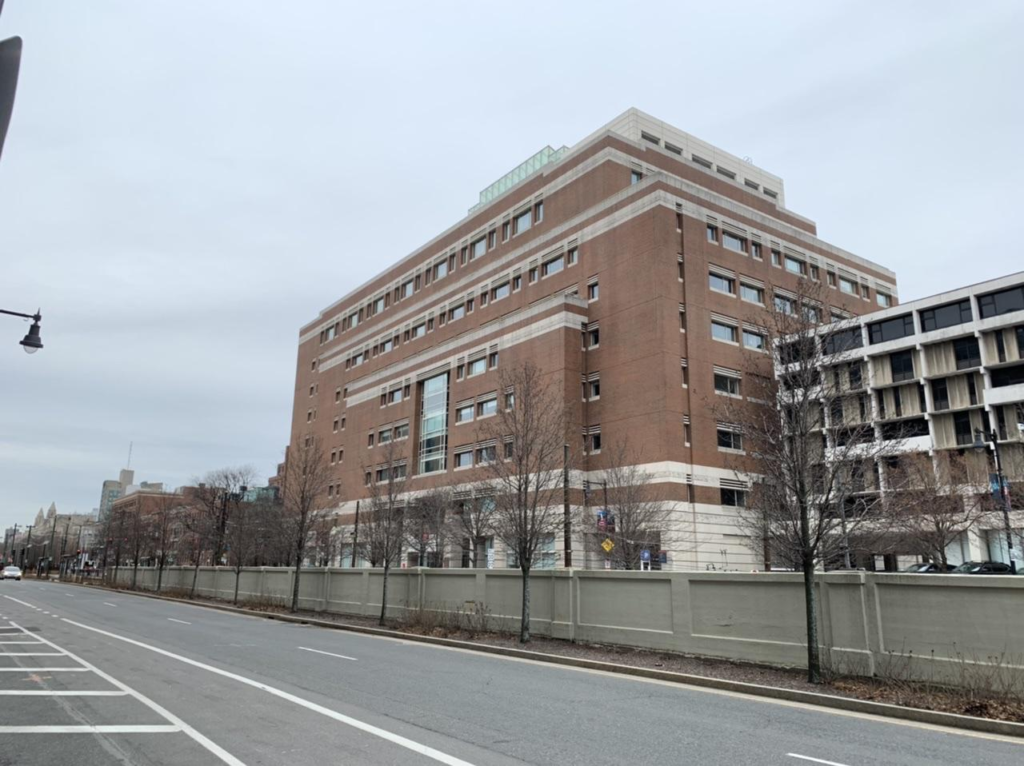 Boston University - Questrom School of Business