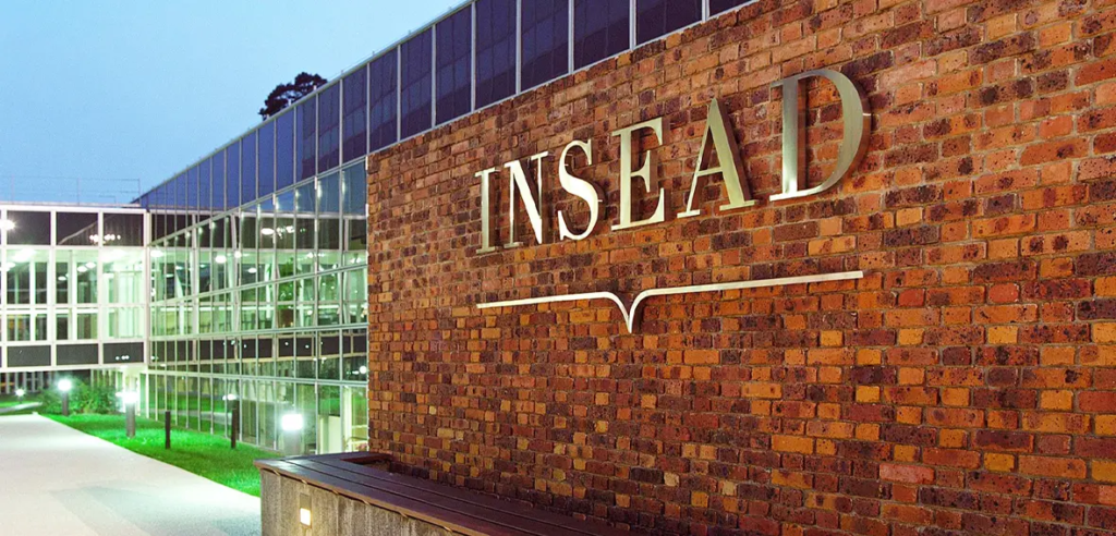 INSEAD