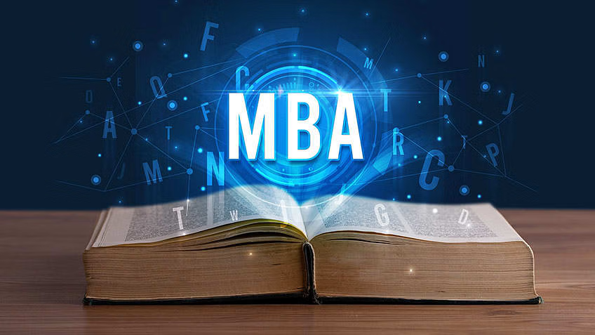 MBA